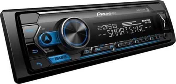 Pioneer Mvh-S325Bt Oto Teyp - Image 1