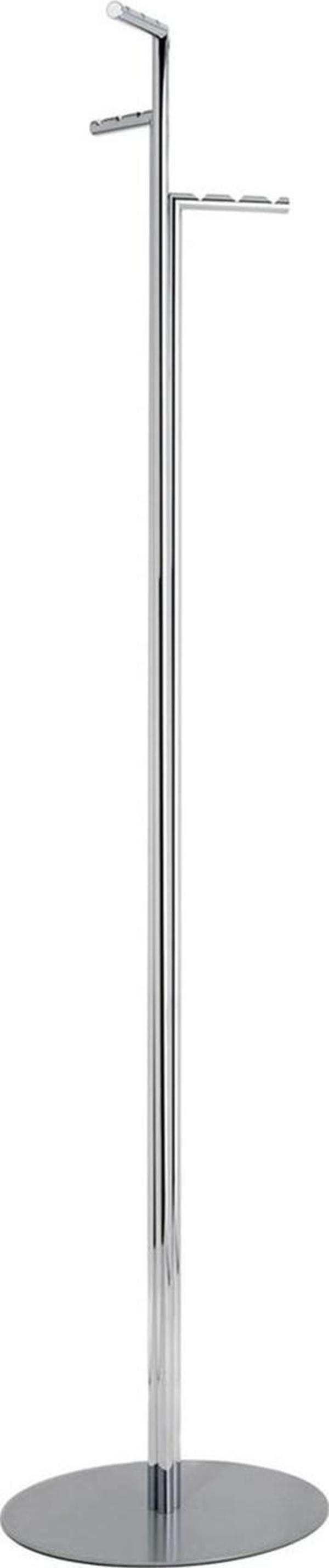 Naomi Paslanmaz Metal Askılık - Image 1