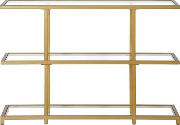 Betty Gold Metal&cam Dresuar 107cm - Image 1