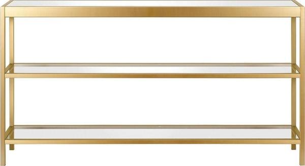 Ester Gold Metal Konsol&dresuar - Image 1