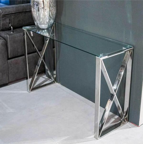 Fosca Paslanmaz Metal Dresuar&konsol - Image 1