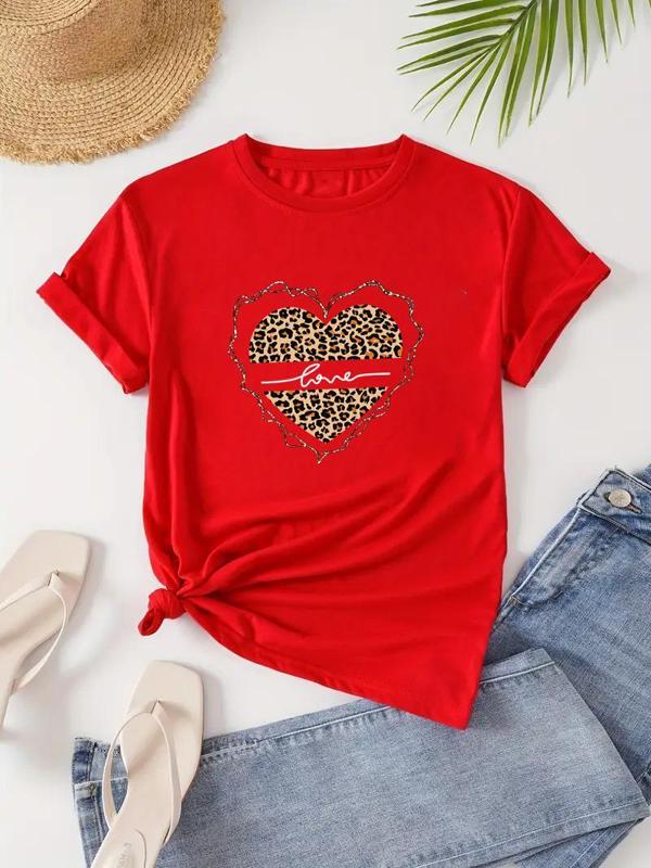 Unisex Desenlikalp Baskılı Oversize Tshirt - Image 1