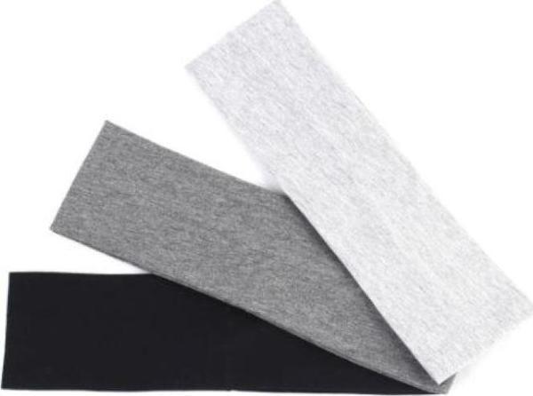 3'lü Saç Bandı, Bandana - Image 1