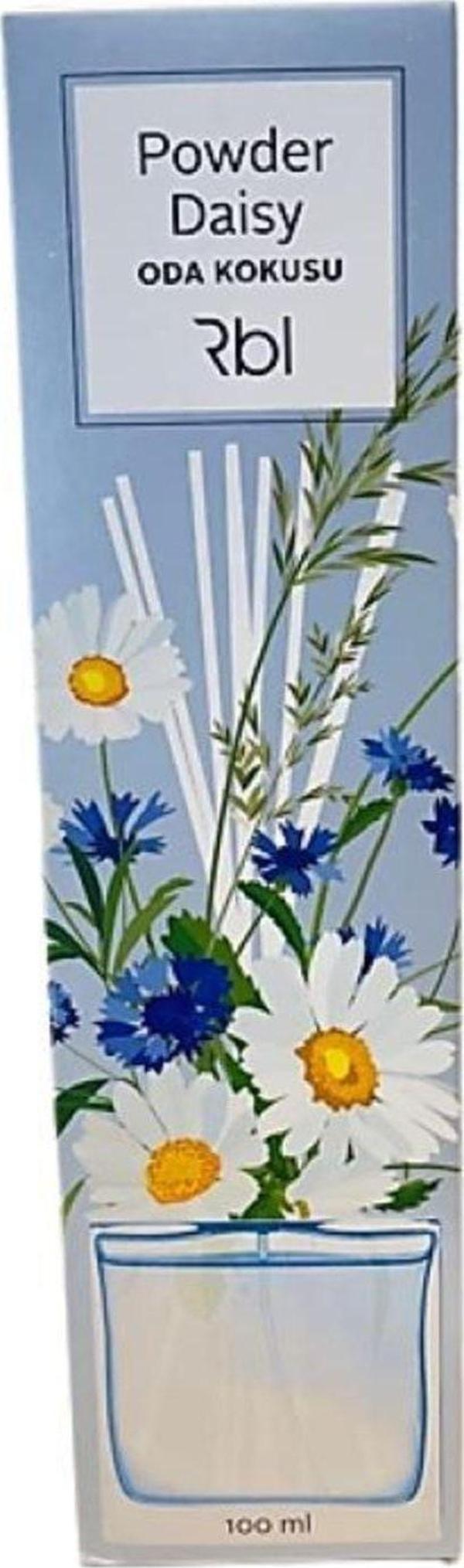Berg Powder Daisy Oda Kokusu - Image 1