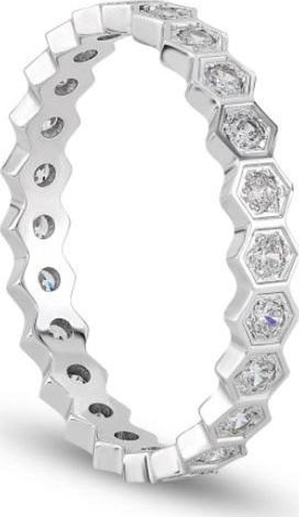 Pirnus Diamond Tamtur Yüzük - Image 1