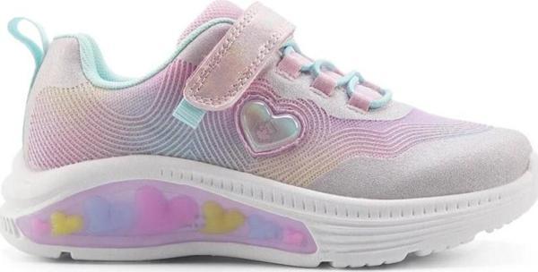 Lumberjack Wavy 5fx Pudra Kız Çocuk Spor Ayakkabı 101942065  - Image 1