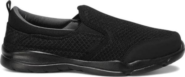 Lumberjack Lıponıs 5fx Kadın Siyah Spor Ayakkabı 101975525  - Image 1