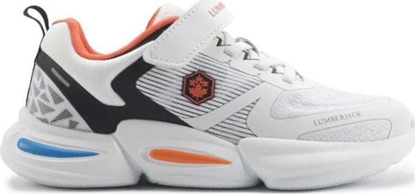 Lumberjack Hearter 5fx Çocuk Byz Ora Spor Ayakkabı 101944533  - Image 1