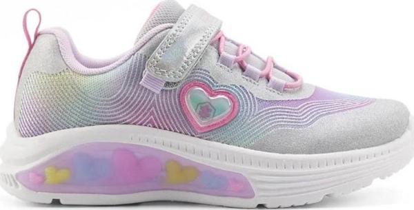 Lumberjack Wavy 5fx Lila Kız Çocuk Spor Ayakkabı 101942063  - Image 1