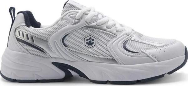 Lumberjack Pol 5fx Byz Dk Grey Erkek Spor Ayakkabı 101932436  - Image 1