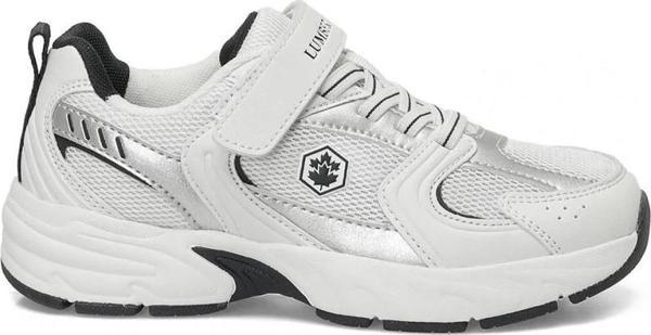 Lumberjack Pol Jr 5fx Çocuk Byz Laci Spor Ayakkabı 101941747  - Image 1