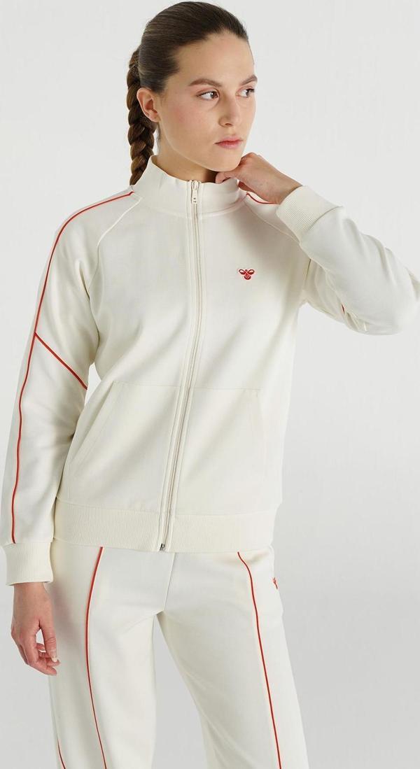 Hummel 922258-9157 Marena Zip Kadın Spor Ceket - Image 1
