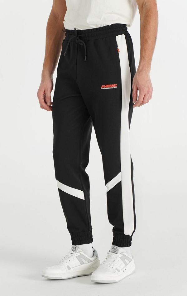 Hummel 932195-2001 Jon Jogger Erkek Eşofman Altı - Image 1