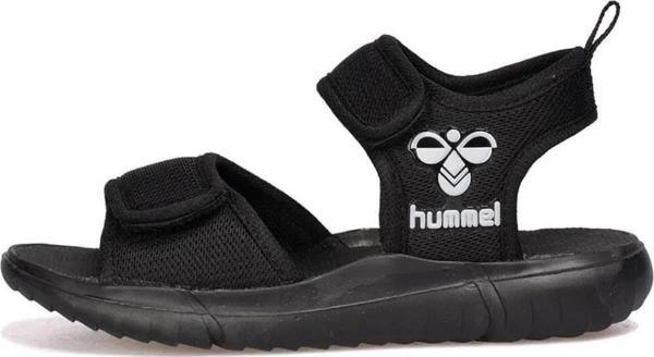 Hummel Sunny Jr Çocuk Sandaleti Siyah 900729-2001  - Image 1