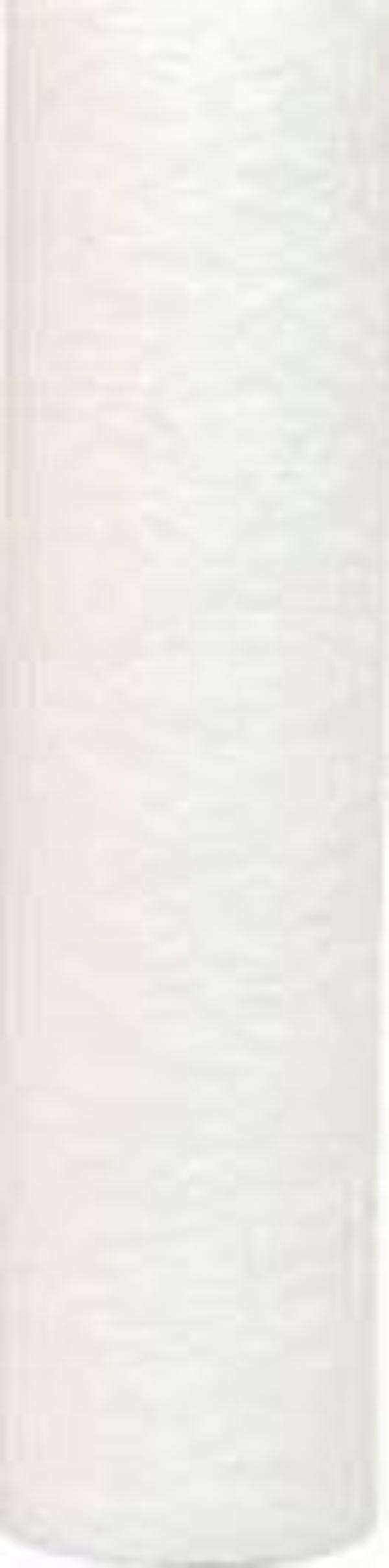 Aquafer 10 inç Spun Su Filtresi Kartuş 20 Micron Sediment - Image 1