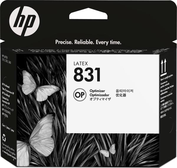 Feyza Bilişim® HP 831 Optimizer Baskı Kafası Orijnal Latex Printhead (CZ680A)								 - Image 1