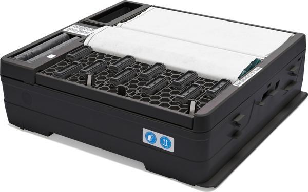 Feyza Bilişim® HP 836 Latex Maintenance Kit (4UU96A)								 - Image 1