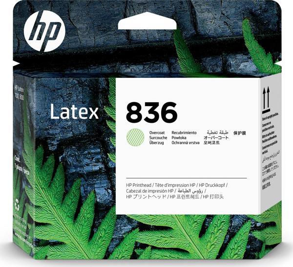 Feyza Bilişim® HP 836 Overcoat Orijinal Yazıcı Baskı Kafası (4UV98A)								 - Image 1