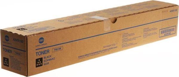 Feyza Bilişim® Konica Minolta TN-619 Orjinal Mavi Toner Bizhub Press C-Serie 1060 1070 (A3VX450) - Image 1