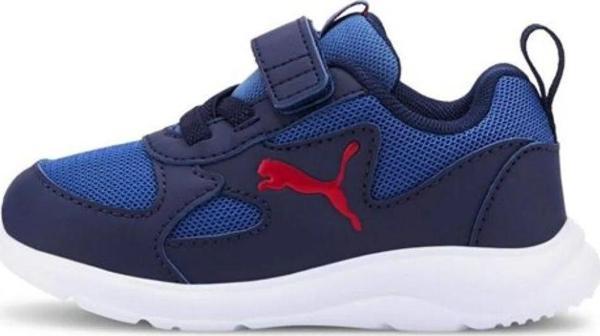 Fun Racer Ac Inf Bebek Sneaker - Image 1