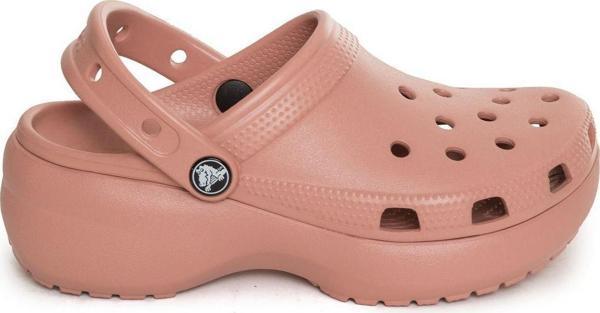 Classic Crocs Slide BONE  206750 - Image 1
