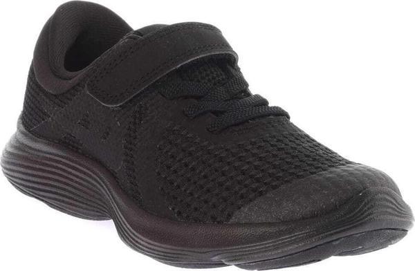Sarı - Siyah Erkek Çocuk Nıke Revolutıon 4 (Psv) Sneaker - Image 1