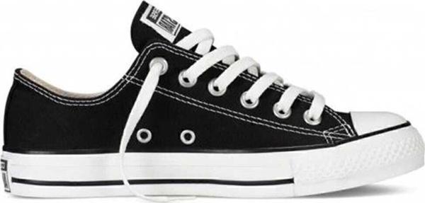 Erkek Sneaker - All Star Ox  - CON0M9166B10G01 - Image 1
