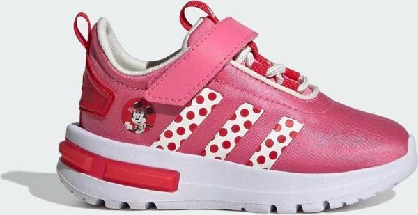X Disney Minnie Mouse Racer TR23 Çocuk Günlük Spor Ayakkabı - Image 1