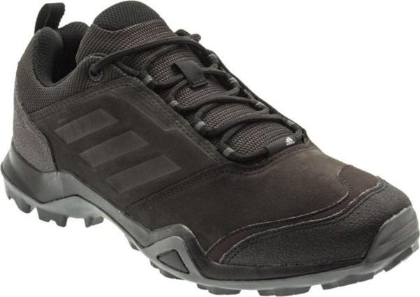 Terrex Brushwood Leather Erkek Kahverengi Outdoor Ayakkabı (AC7856) - Image 1