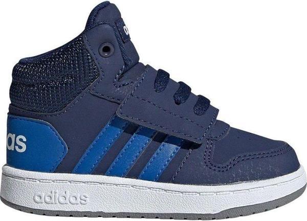 Bebek Basketbol Spor Ayakkabı Ee6714 Hoops Mıd 2.0 I - Image 1