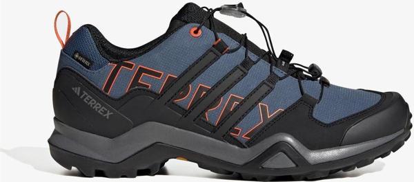 Terrex Swift R2 Gore Tex Erkek Mavi Outdoor Ayakkabı - Image 1