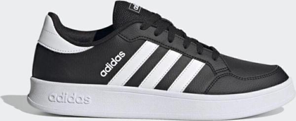 Breaknet Erkek Siyah Sneaker - Image 1