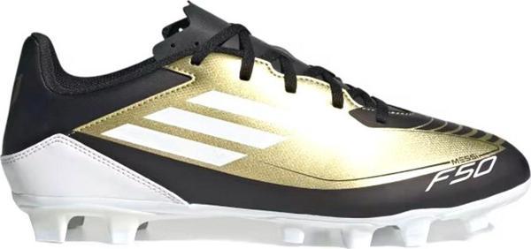 F50 Club Fxg Messi Erkek Sarı Futbol Krampon Ig9331 - Image 1