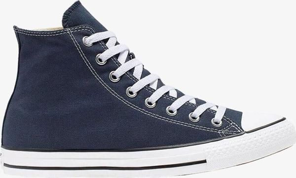Chuck Taylor All Star Hi Unisex Mavi Sneaker M9622c - Image 1