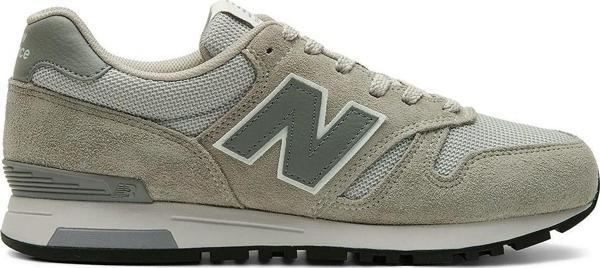 565 Erkek Gri Sneaker Ayakkabı Ml565ggr - Image 1