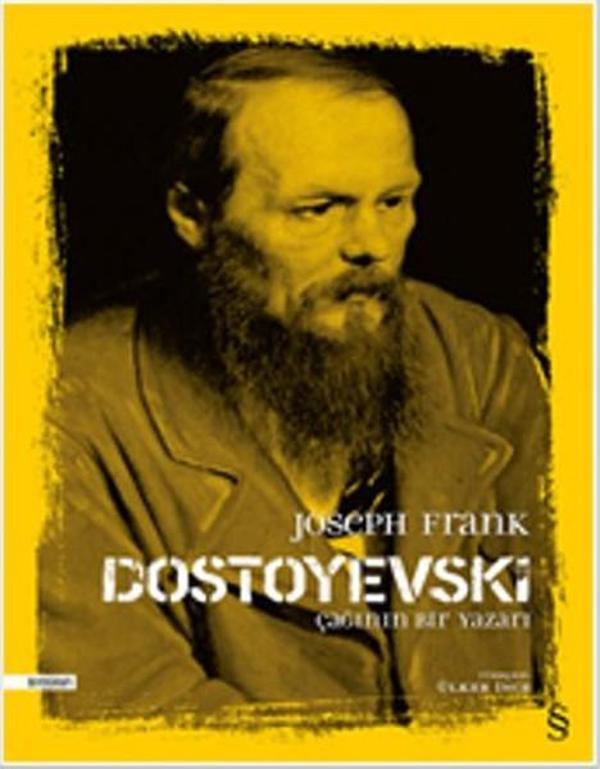 Dostoyevski Çağının Yazarı - Everest Yayınları - Image 1