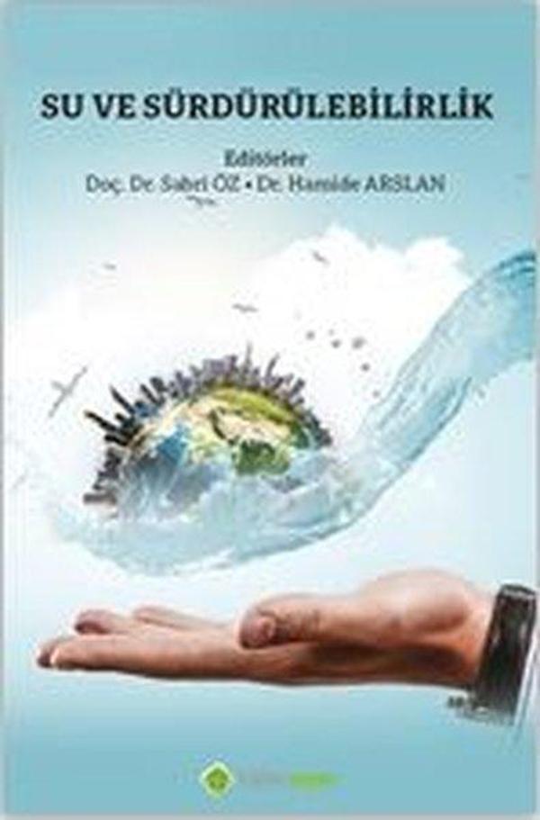 Su ve Sürdürülebilirlik - Hiperlink - Image 1