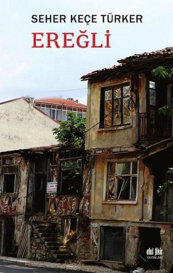 Ereğli - Akıl Fikir Yayınları - Image 1
