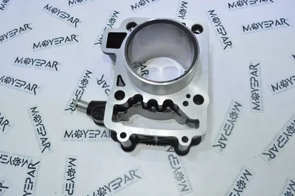 36JL0007. BAJAJ NS200 SİLİNDİR SETİ - Image 1