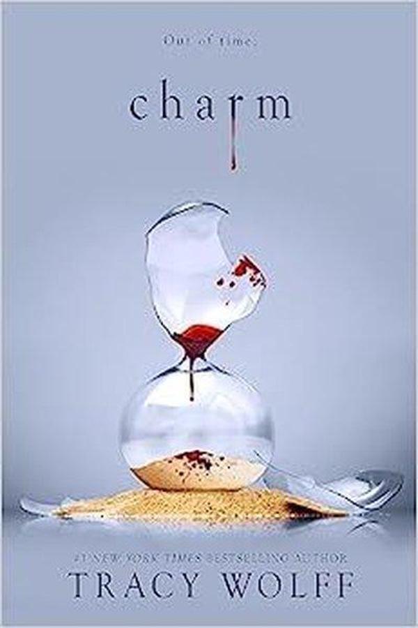 Charm - Little, Brown Book Group - Image 1