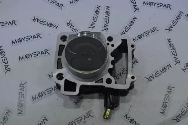 PLS 016 BAJAJ PULSAR NS200 SİLİNDİR KİT - Image 1