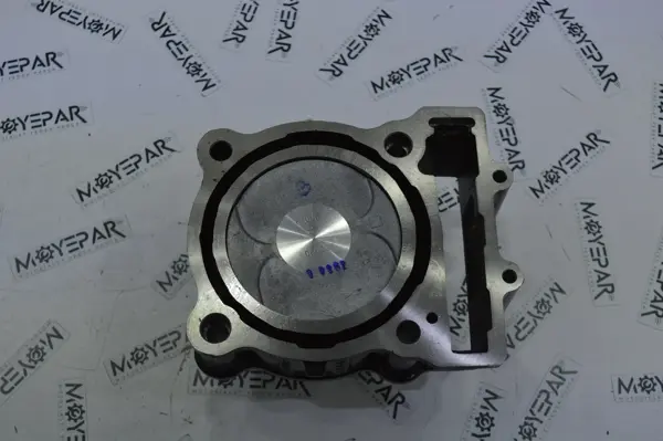 S-36JF0196 BAJAJ DOMİNAR 400 SİLİNDİR KOMPLE - Image 1