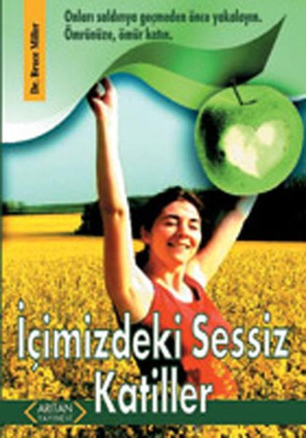 İçimizdeki Sessiz Katiller - Arıtan Yayınevi - Image 1