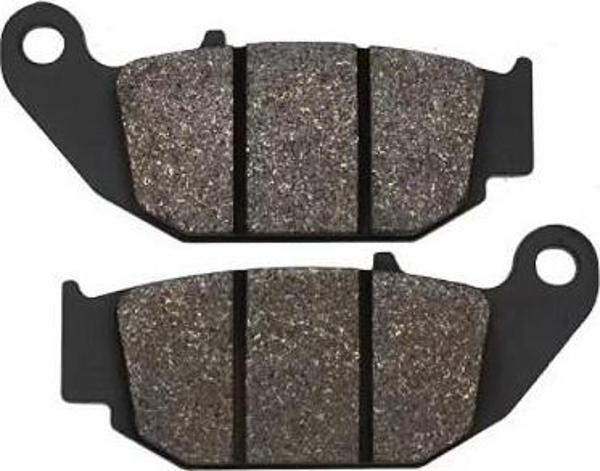 BS700 CF MOTO SR250 SR450 NK 250 CLK 250 CLX 700 HONDA CB 125 R CBR 250 CB 250 BENELLİ BN125 SUZUKİ GSX-R 125  FREN BALA - Image 1