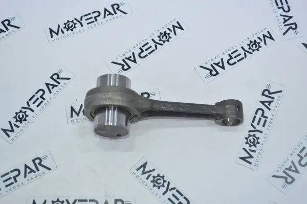 ACT 012A HONDA ACTİVA PLEASURE KRANK KOLU ROCKET - Image 1