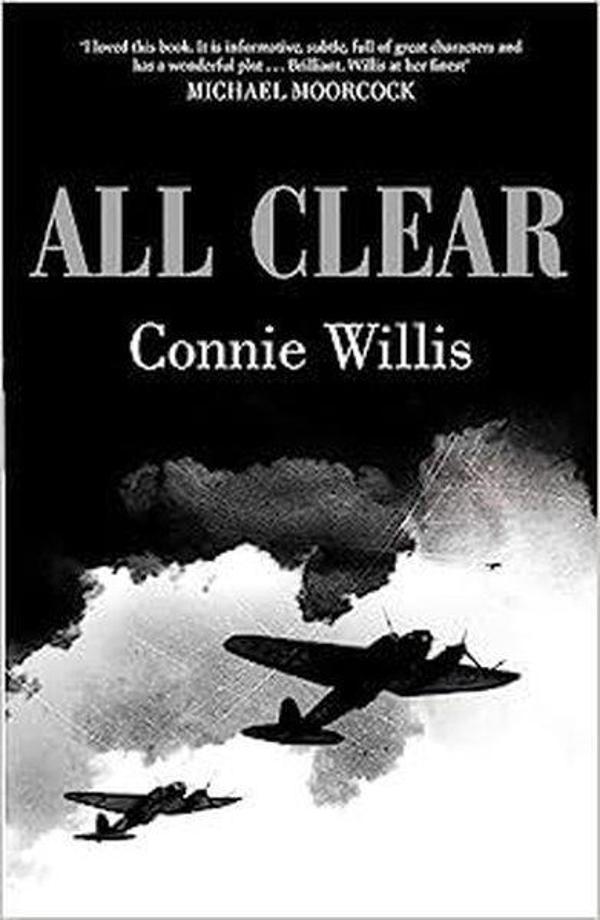 All Clear - Orion Paperbacks - Image 1