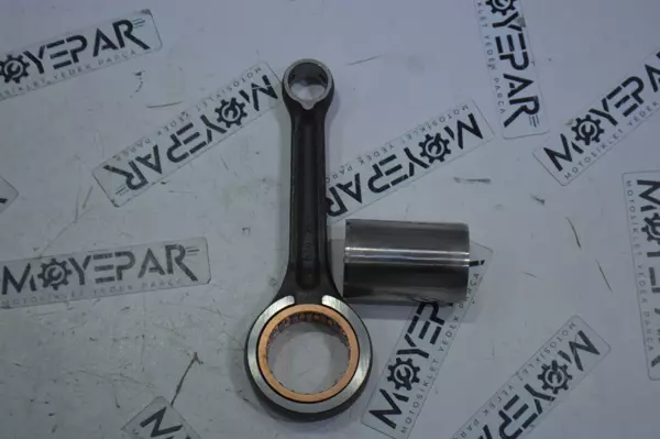 BK 030 HONDA ALPHA KRANK KOLU (MSR) - Image 1