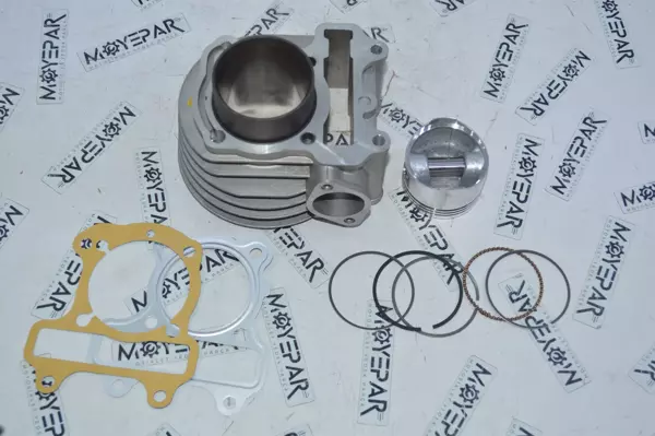 150-B.04.110 MOTORAN ELİTE SİLİNDİR SET - Image 1