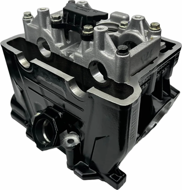BJJ 206 BAJAJ DOMİNAR 400 SİLİNDİR ÜST KAPAK - Image 1