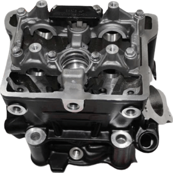 BJJ 354 BAJAJ DOMİNAR 250 SİLİNDİR ÜST KAPAK - Image 1